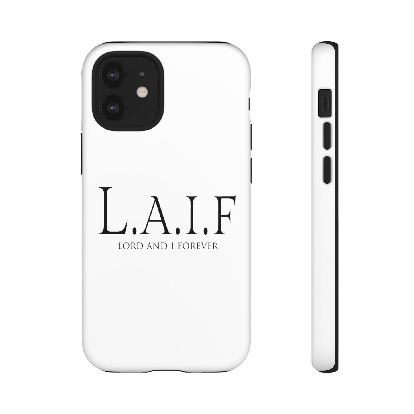 L.A.I.F Tough Cases