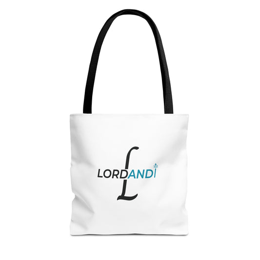 LORDANDI Tote Bag