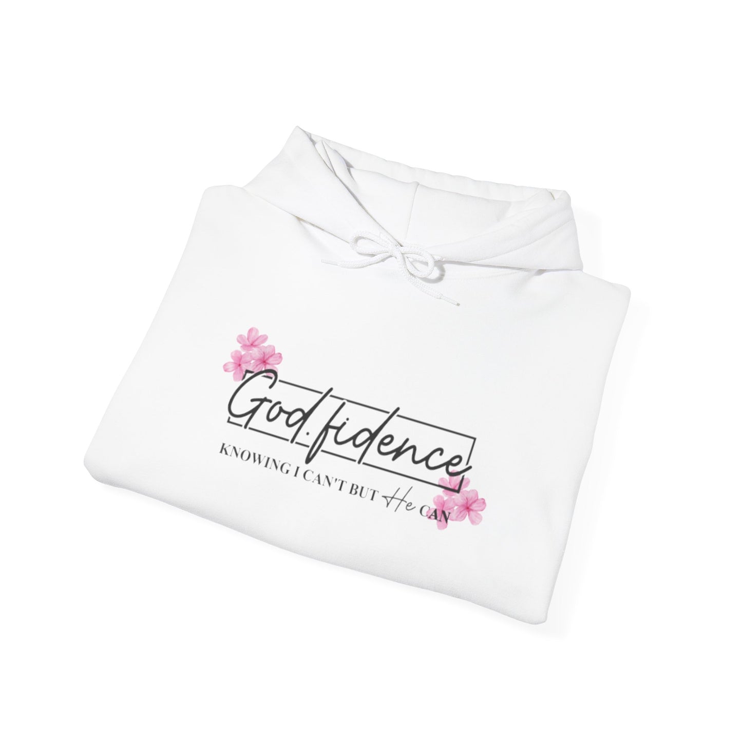 Godfience Women Sweatshirt - Hooded