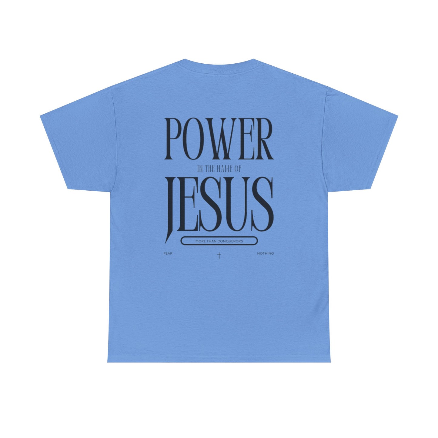 Jesus Name Power Tee