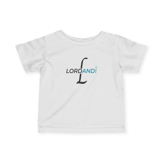 LORDANDI Infant T-shirt